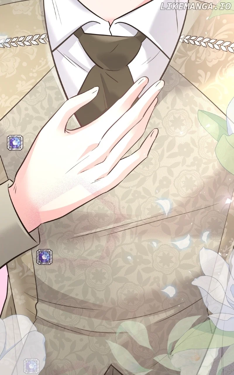 The Handmaiden Hates Childcare chapter 52 page 135