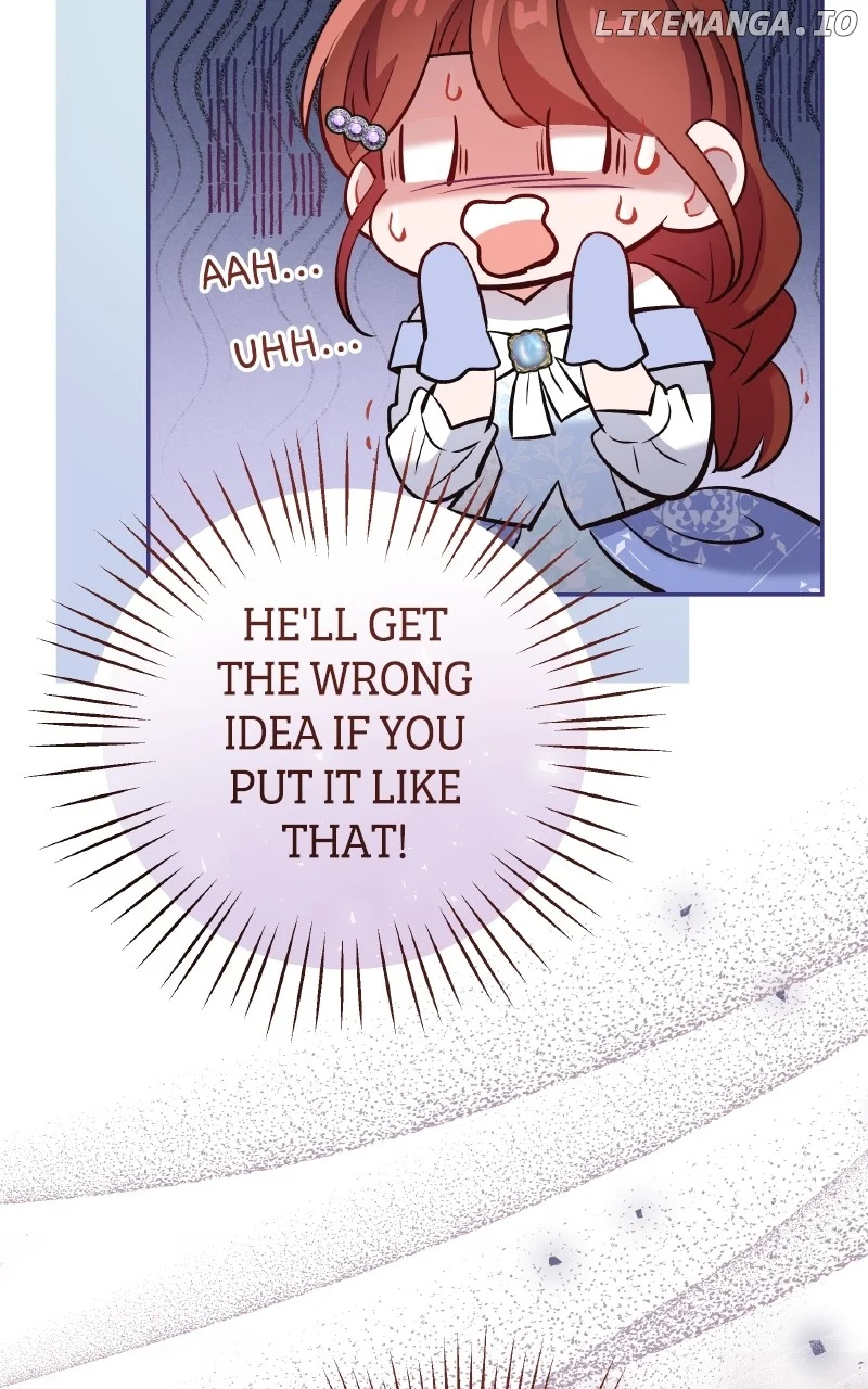The Handmaiden Hates Childcare chapter 52 page 14