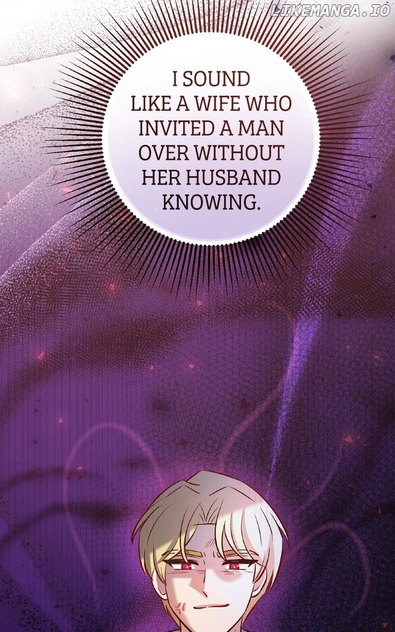 The Handmaiden Hates Childcare chapter 52 page 15