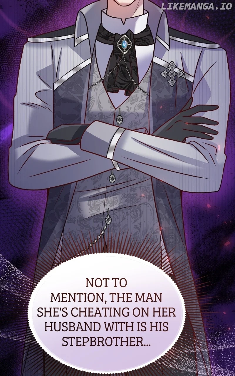 The Handmaiden Hates Childcare chapter 52 page 16