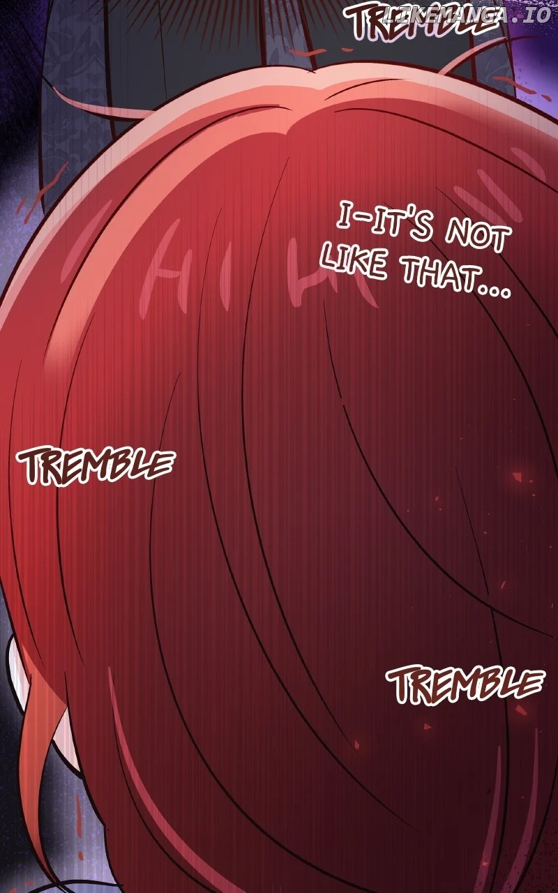 The Handmaiden Hates Childcare chapter 52 page 17