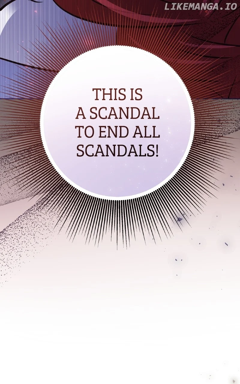 The Handmaiden Hates Childcare chapter 52 page 18