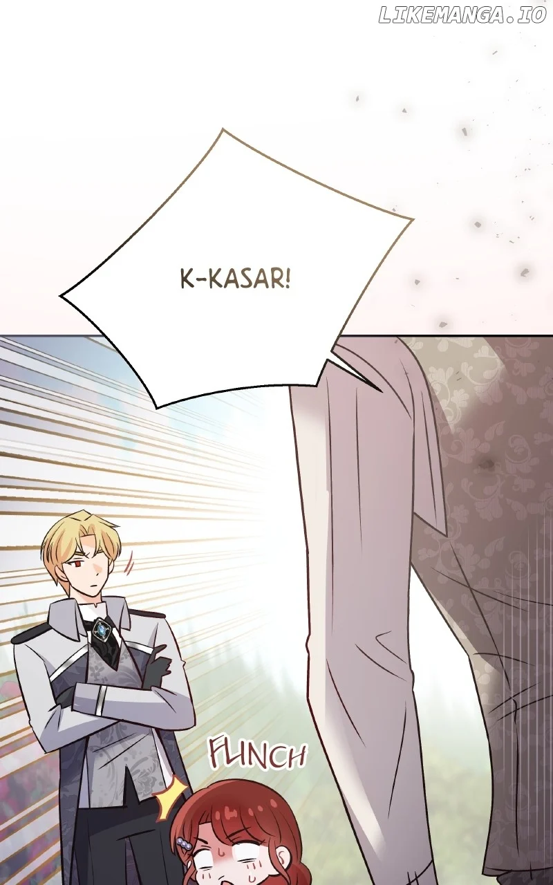 The Handmaiden Hates Childcare chapter 52 page 19