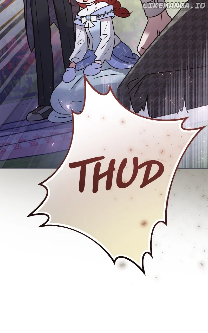 The Handmaiden Hates Childcare chapter 52 page 20