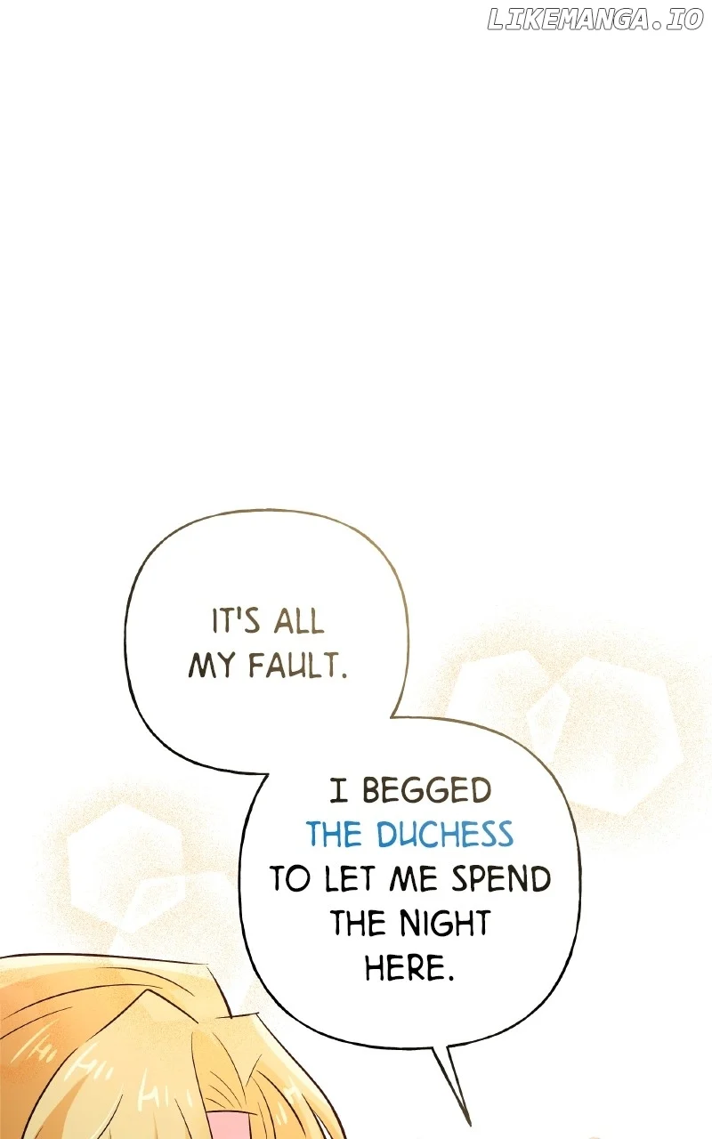 The Handmaiden Hates Childcare chapter 52 page 21
