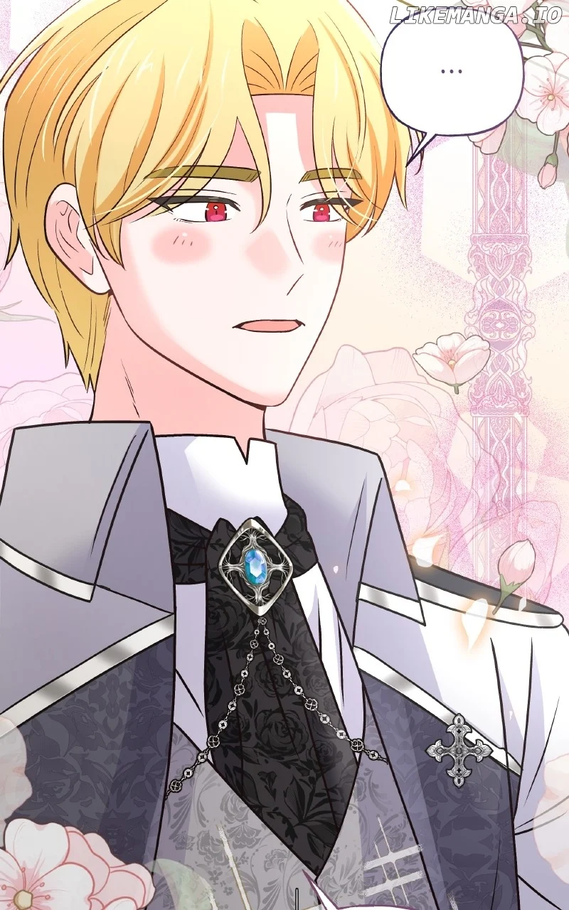 The Handmaiden Hates Childcare chapter 52 page 25