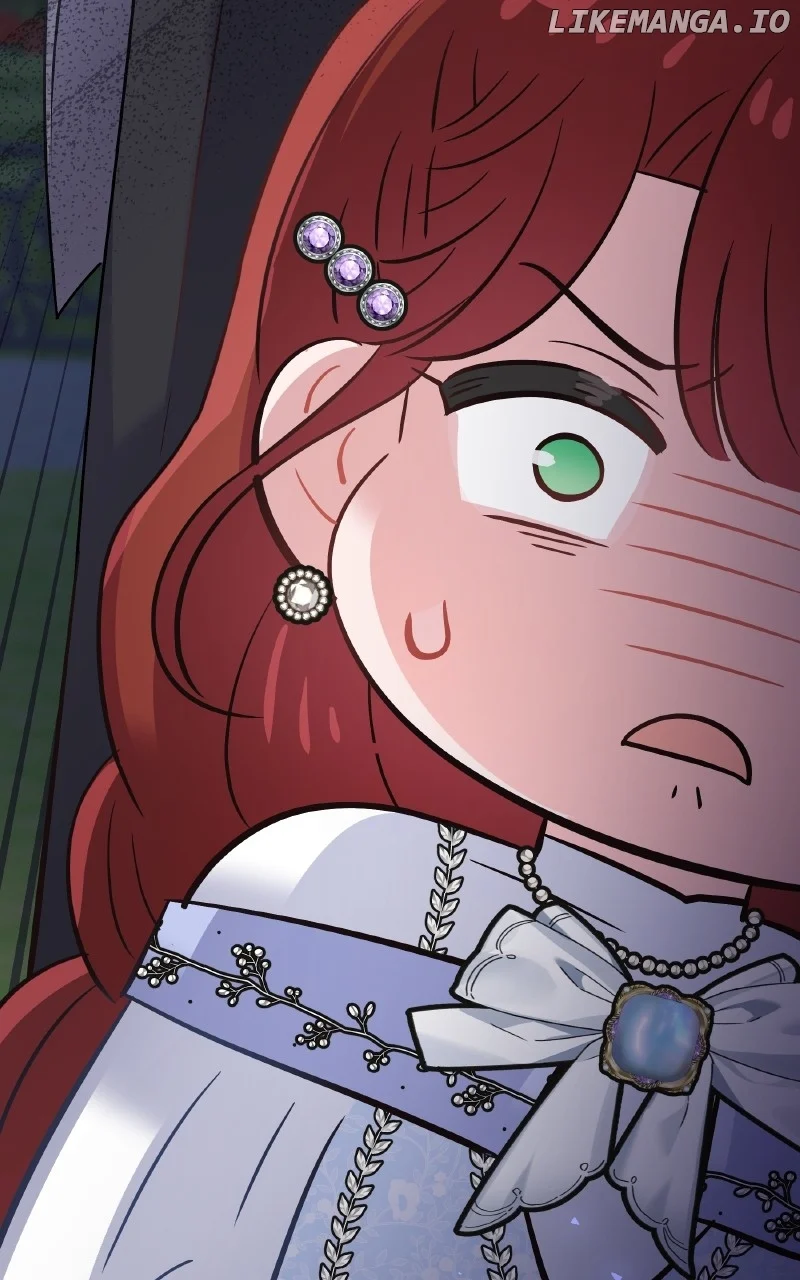 The Handmaiden Hates Childcare chapter 52 page 3