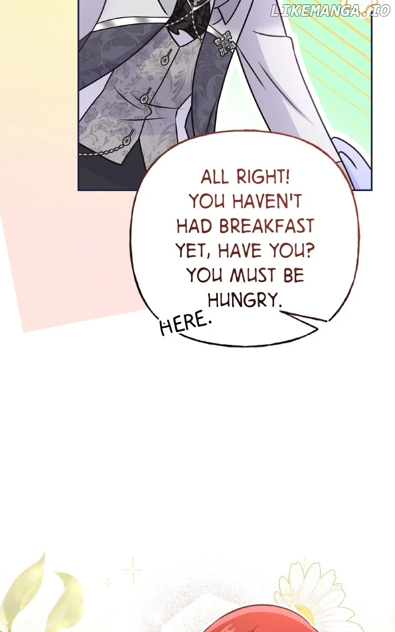 The Handmaiden Hates Childcare chapter 52 page 30