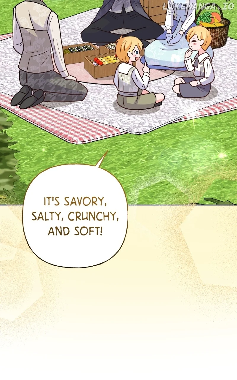 The Handmaiden Hates Childcare chapter 52 page 39