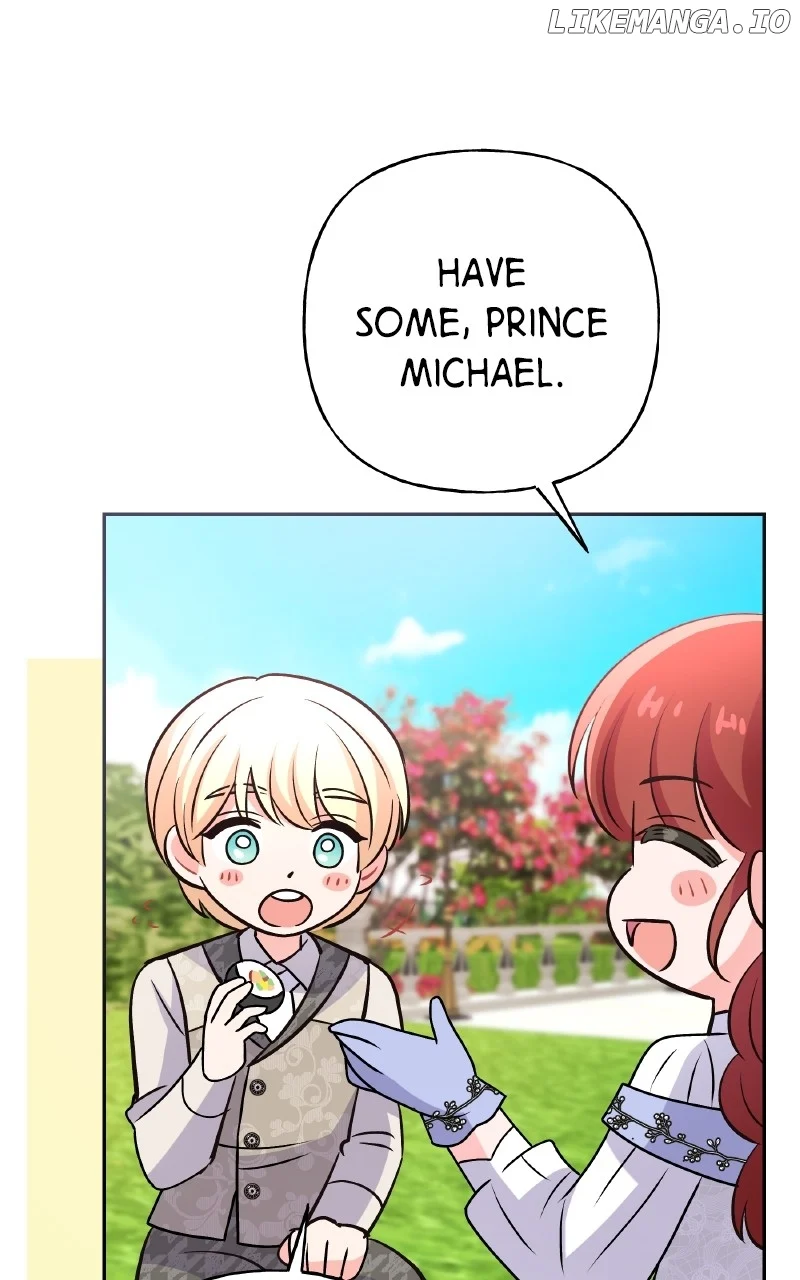 The Handmaiden Hates Childcare chapter 52 page 40