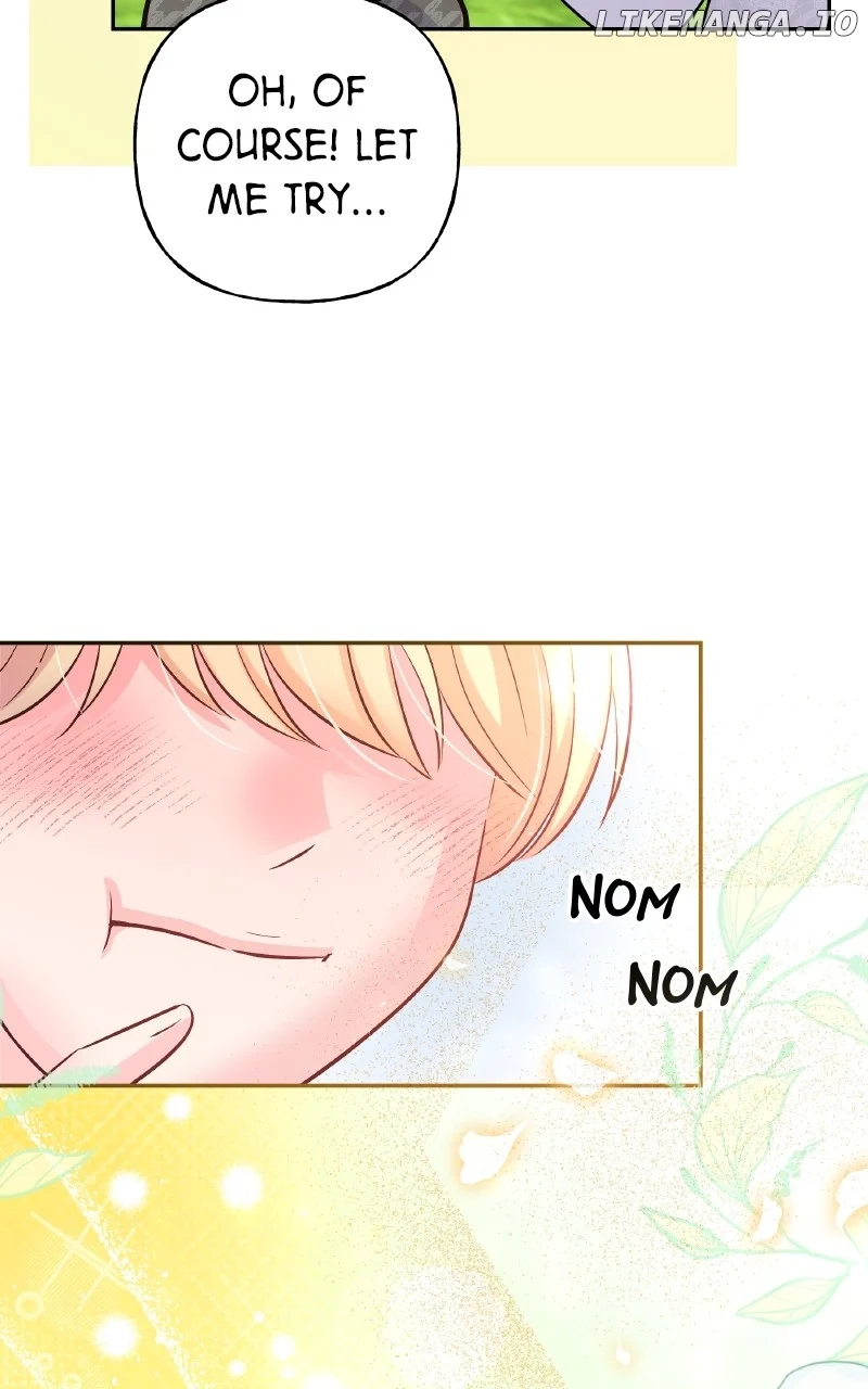 The Handmaiden Hates Childcare chapter 52 page 41