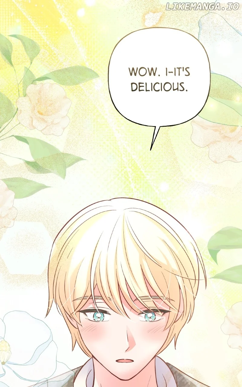 The Handmaiden Hates Childcare chapter 52 page 42