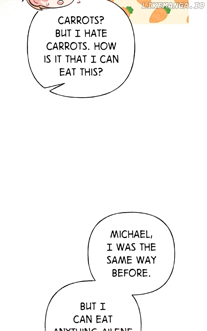 The Handmaiden Hates Childcare chapter 52 page 46
