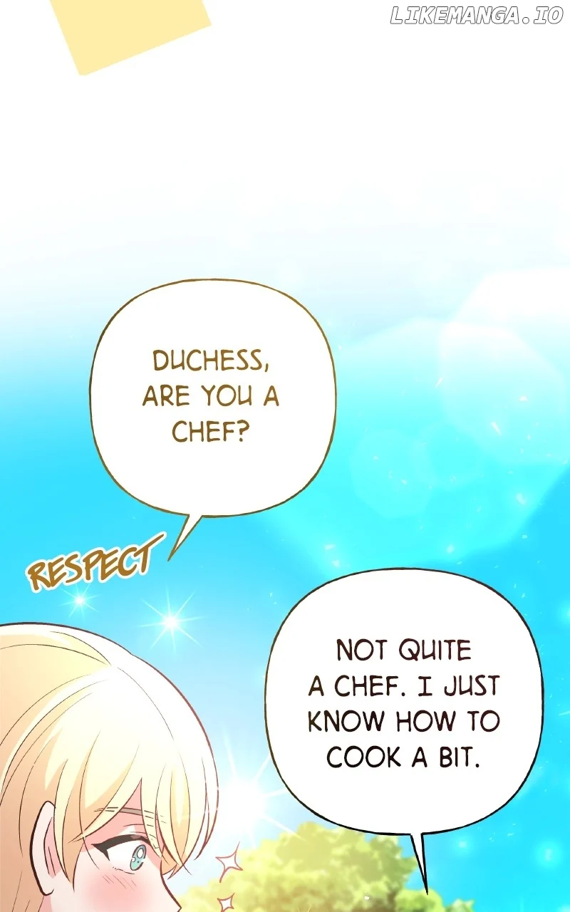 The Handmaiden Hates Childcare chapter 52 page 48