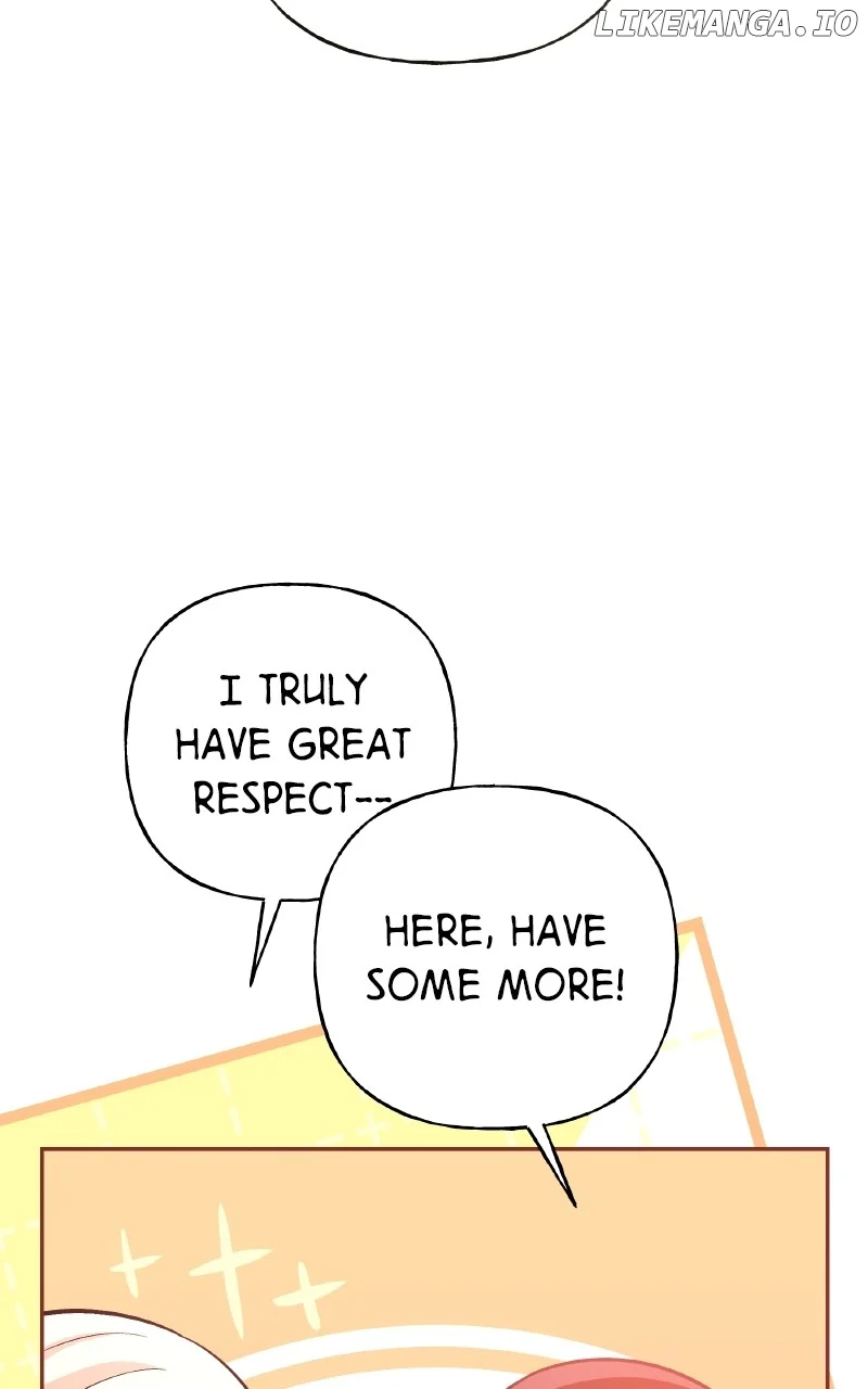 The Handmaiden Hates Childcare chapter 52 page 50