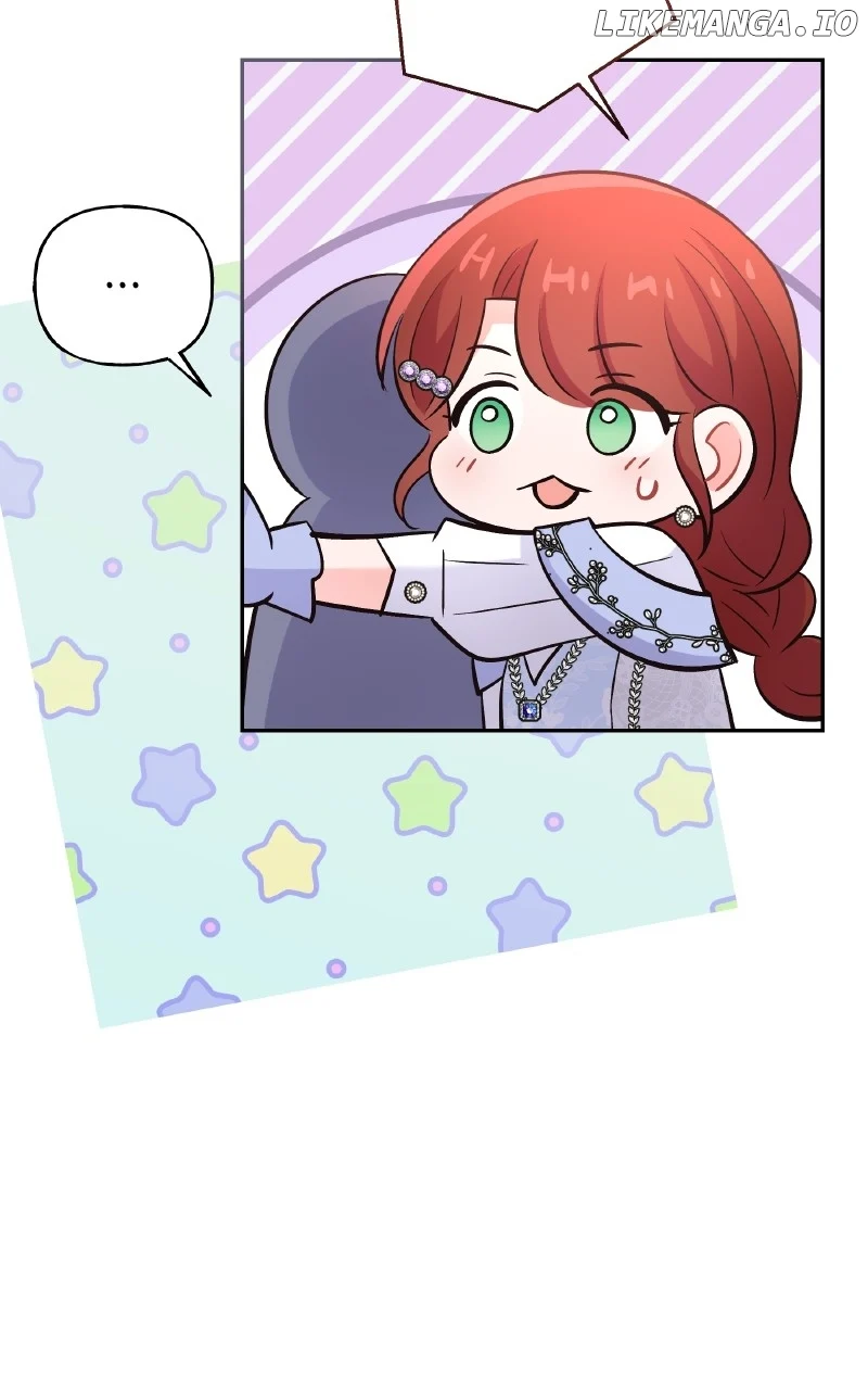 The Handmaiden Hates Childcare chapter 52 page 52