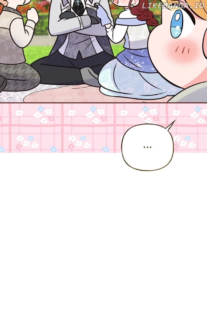 The Handmaiden Hates Childcare chapter 52 page 57