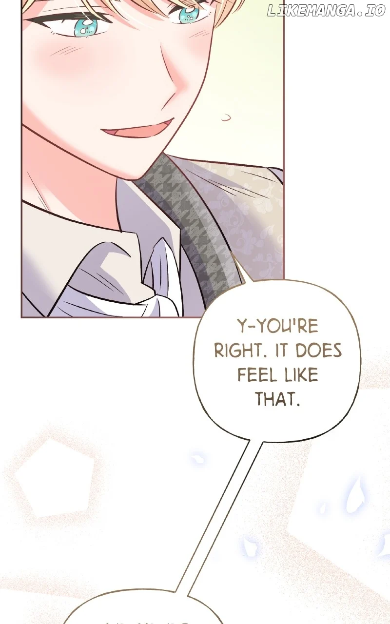 The Handmaiden Hates Childcare chapter 52 page 61