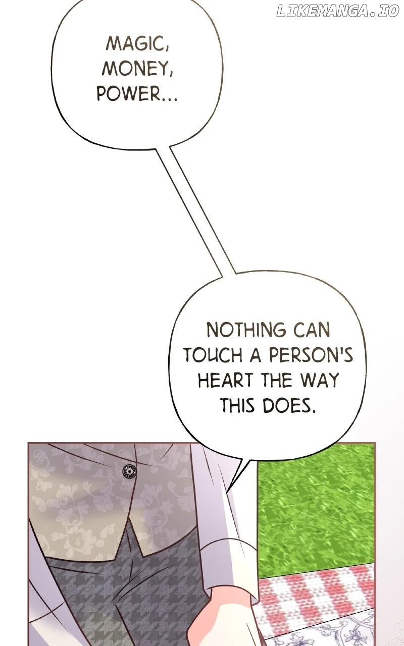 The Handmaiden Hates Childcare chapter 52 page 65