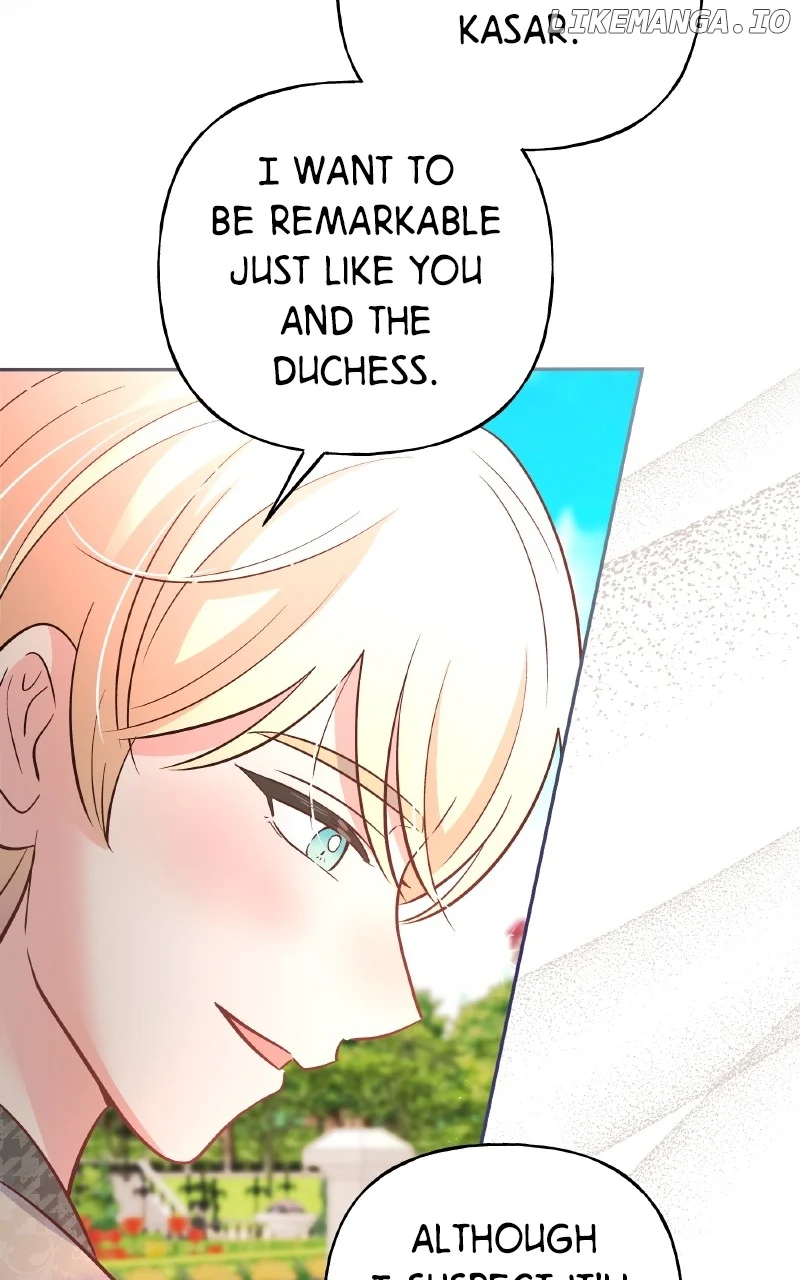 The Handmaiden Hates Childcare chapter 52 page 67