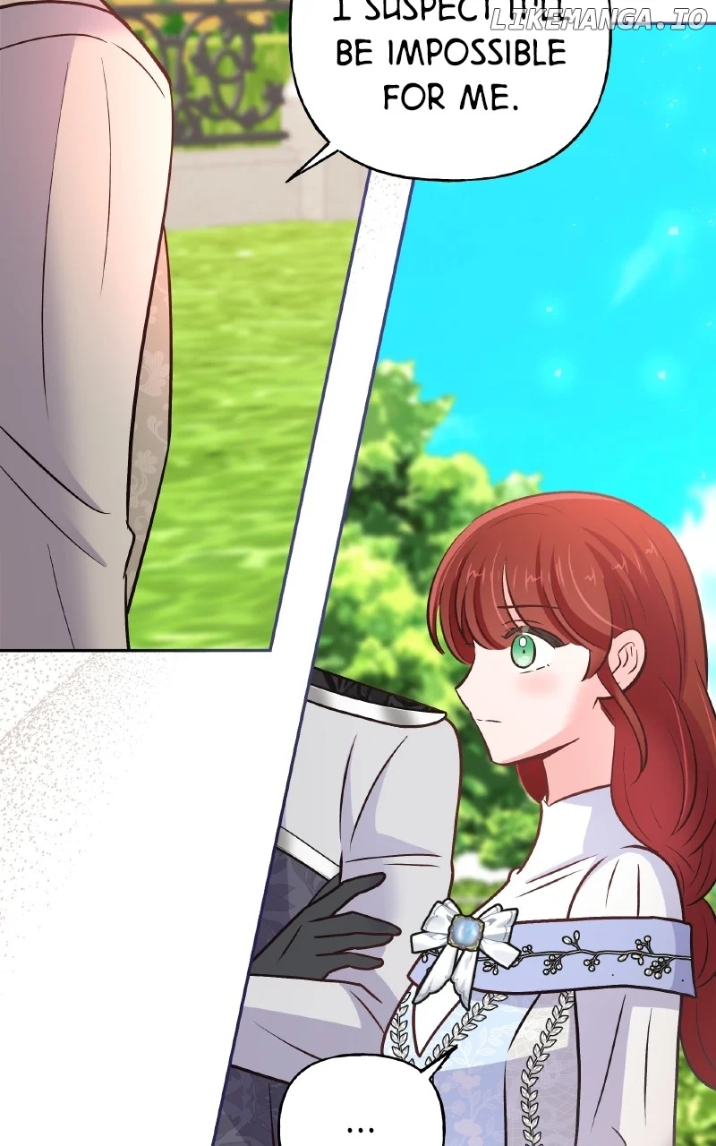 The Handmaiden Hates Childcare chapter 52 page 68