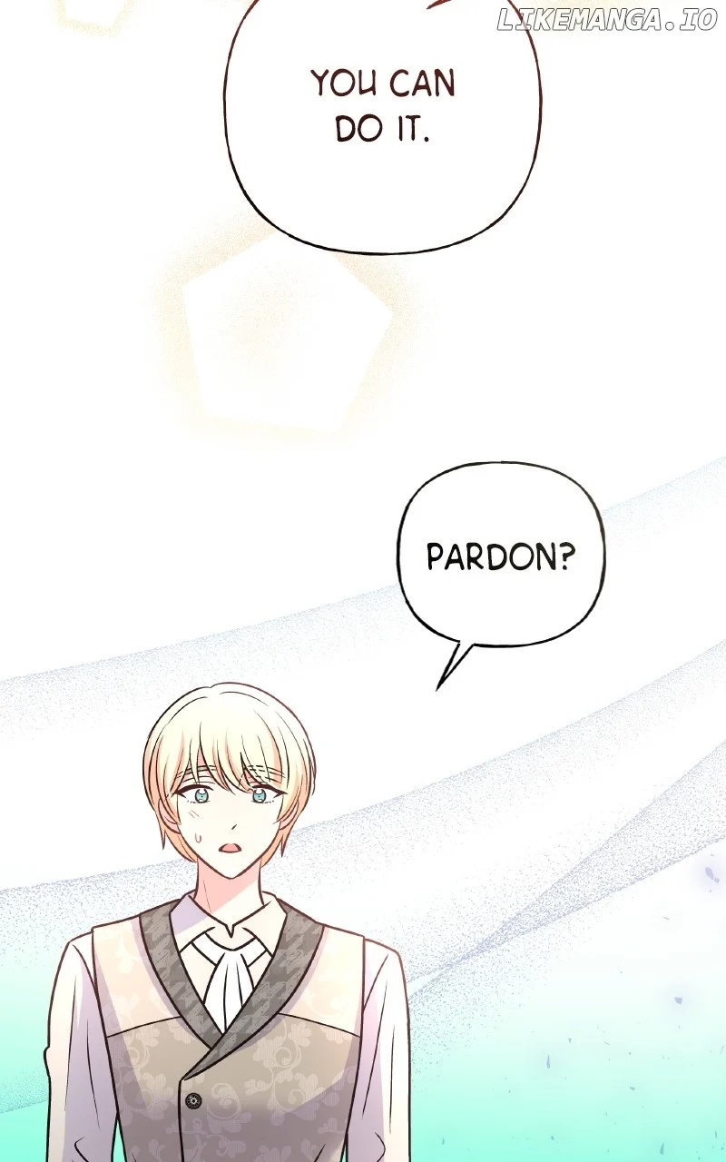The Handmaiden Hates Childcare chapter 52 page 70