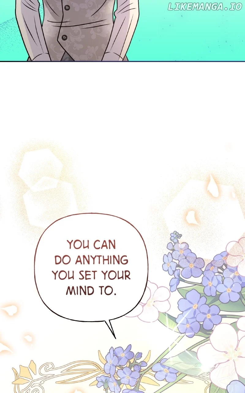The Handmaiden Hates Childcare chapter 52 page 71