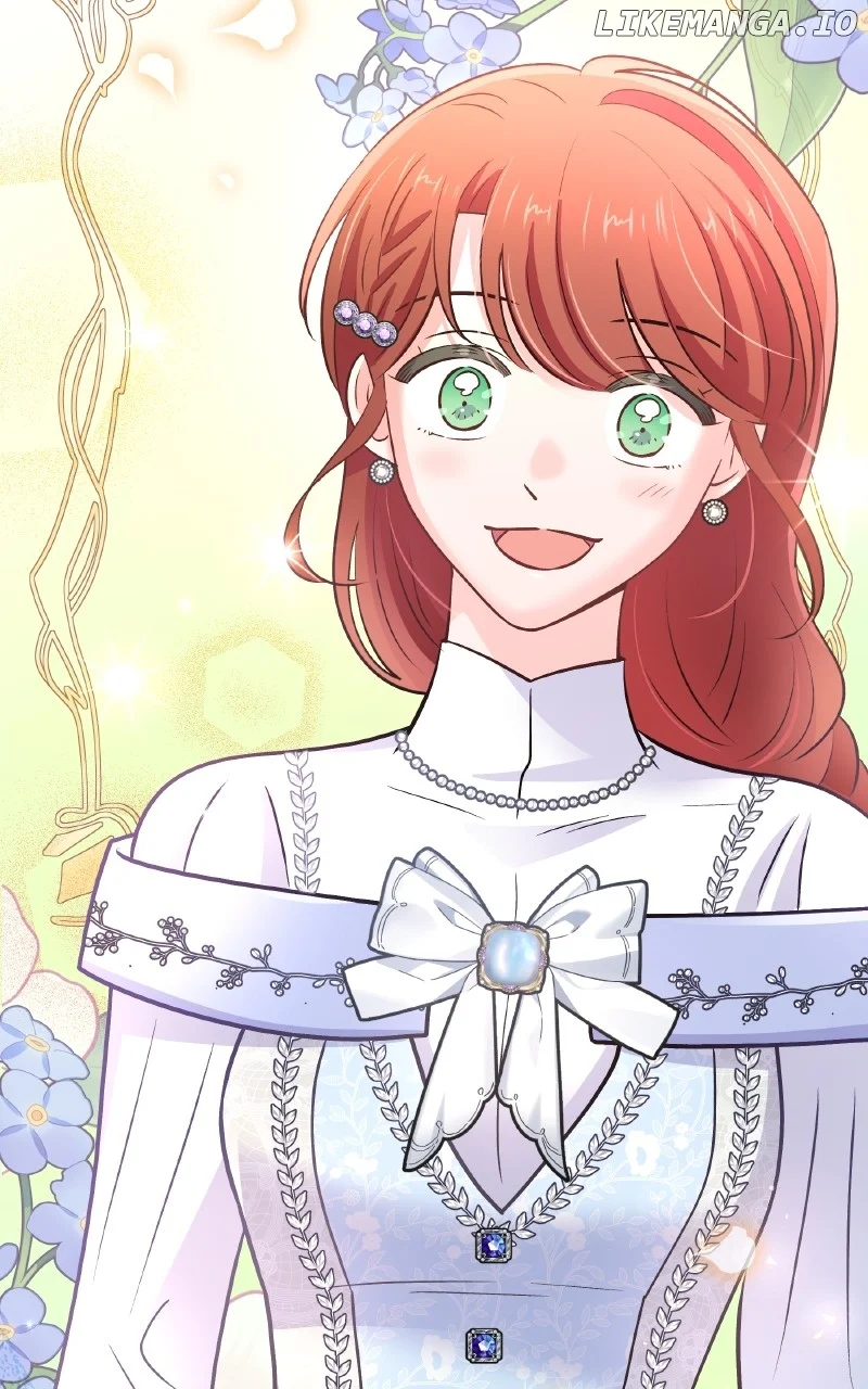 The Handmaiden Hates Childcare chapter 52 page 72