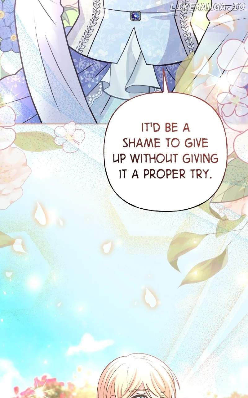 The Handmaiden Hates Childcare chapter 52 page 73