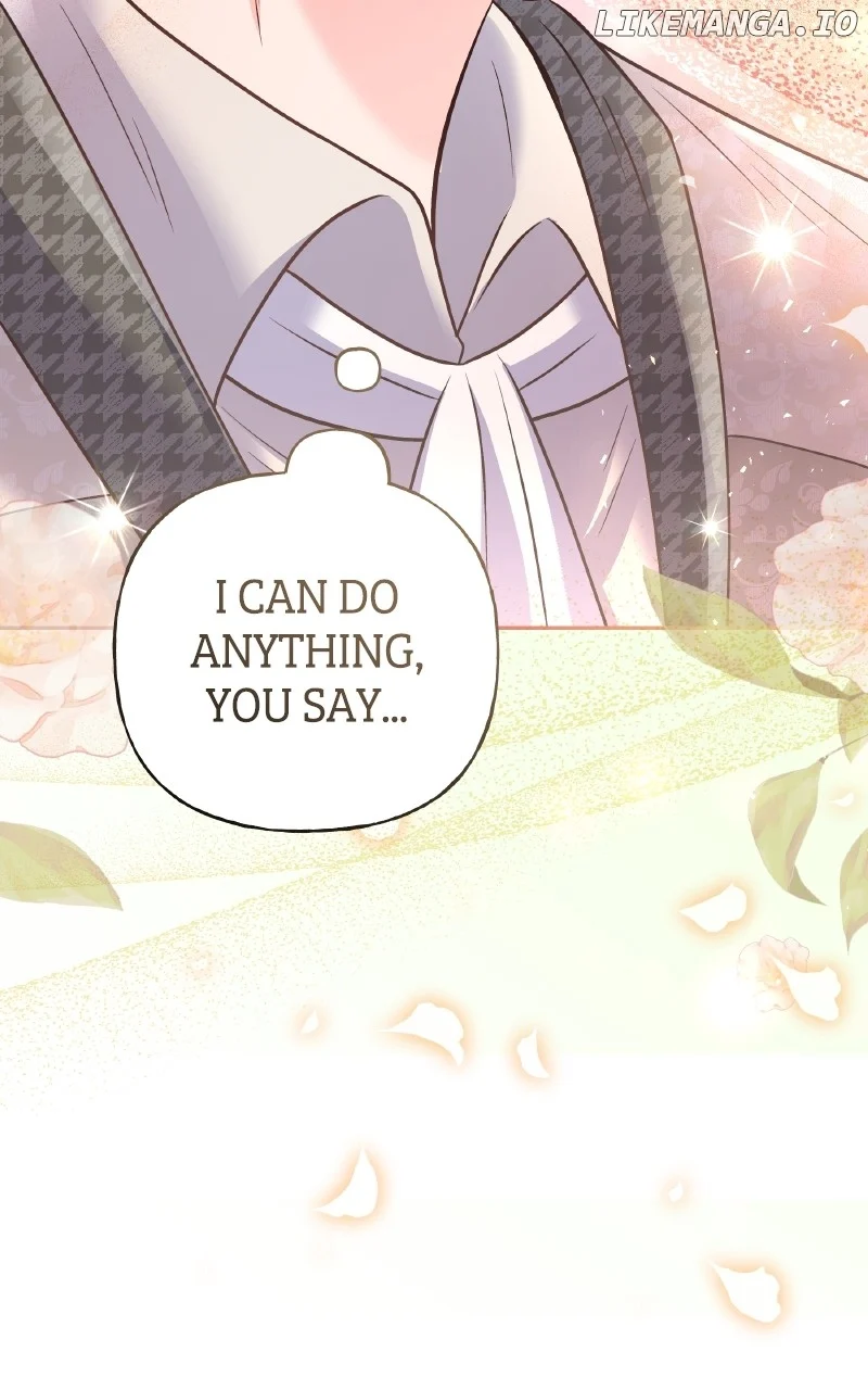 The Handmaiden Hates Childcare chapter 52 page 76