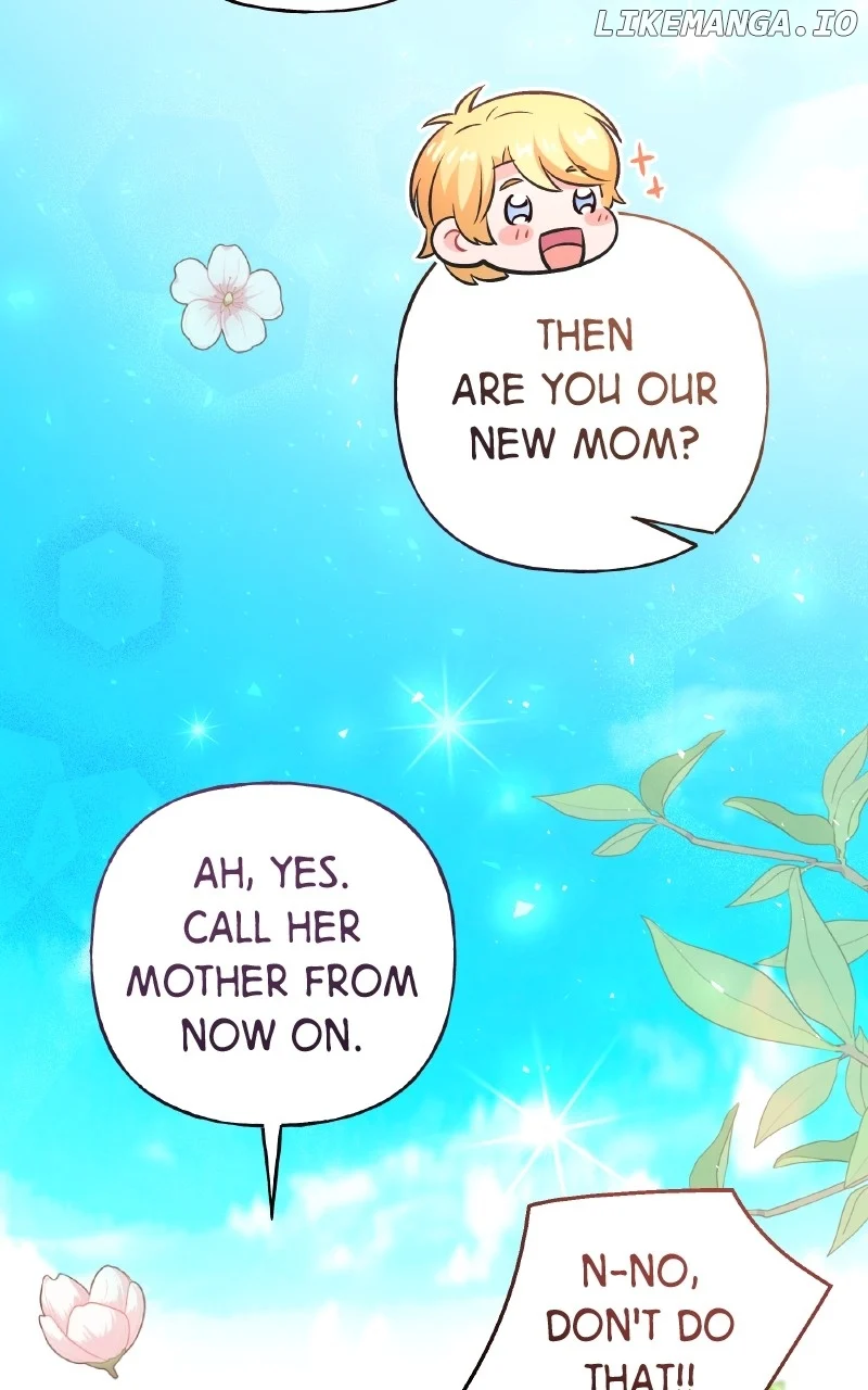 The Handmaiden Hates Childcare chapter 52 page 78