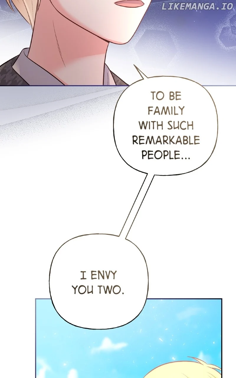The Handmaiden Hates Childcare chapter 52 page 82