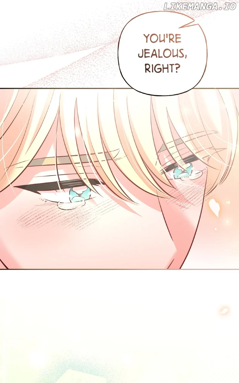 The Handmaiden Hates Childcare chapter 52 page 84