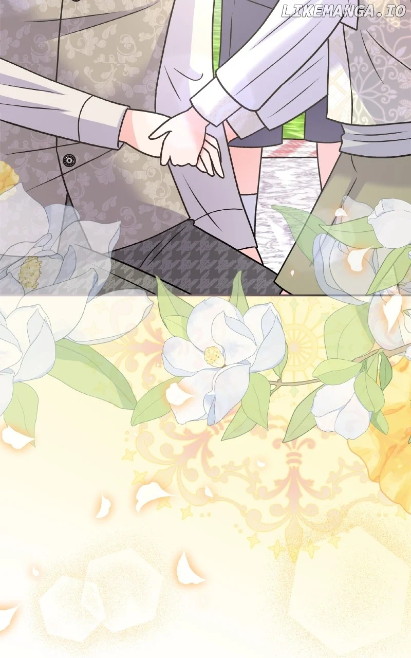 The Handmaiden Hates Childcare chapter 52 page 87