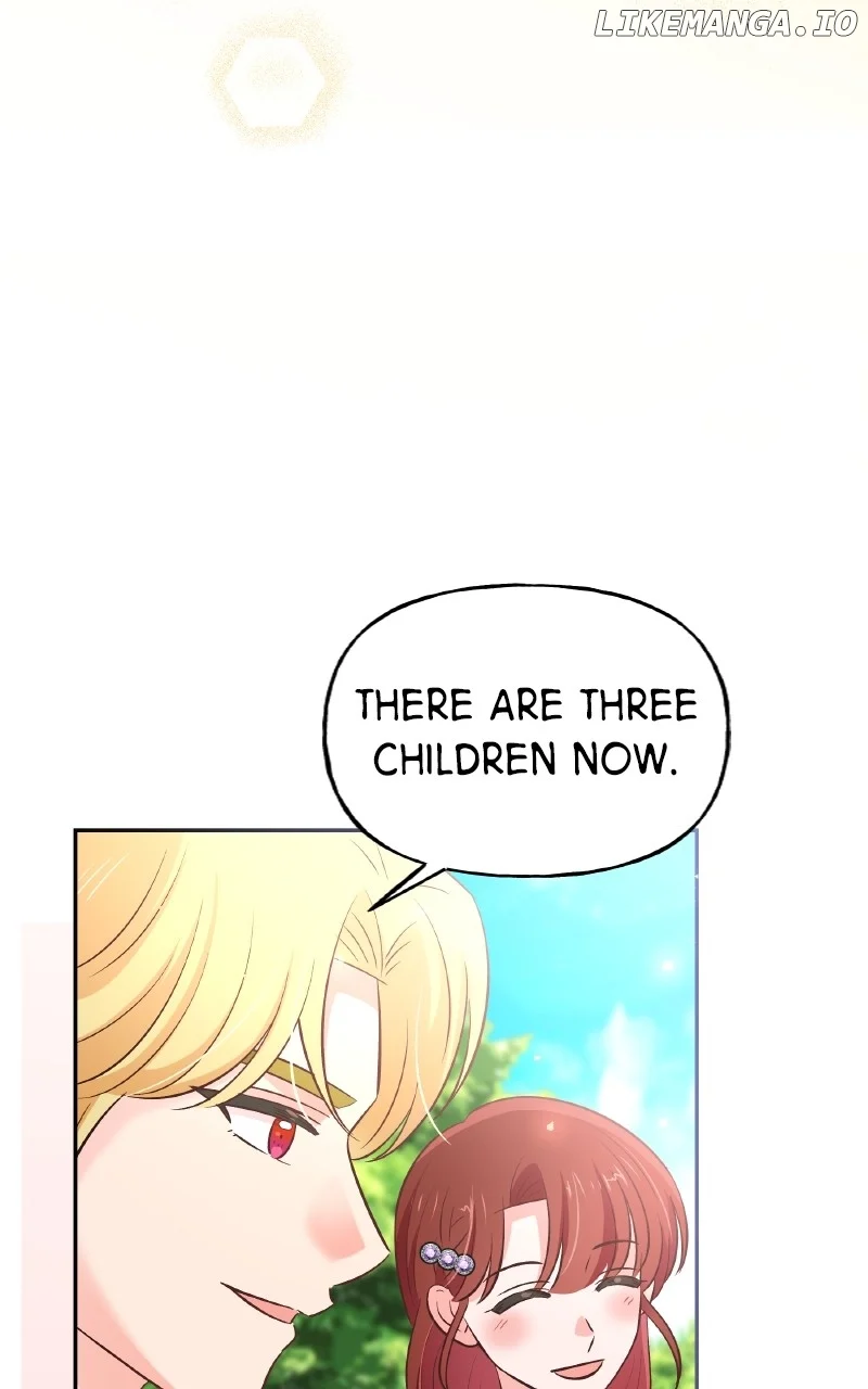 The Handmaiden Hates Childcare chapter 52 page 88