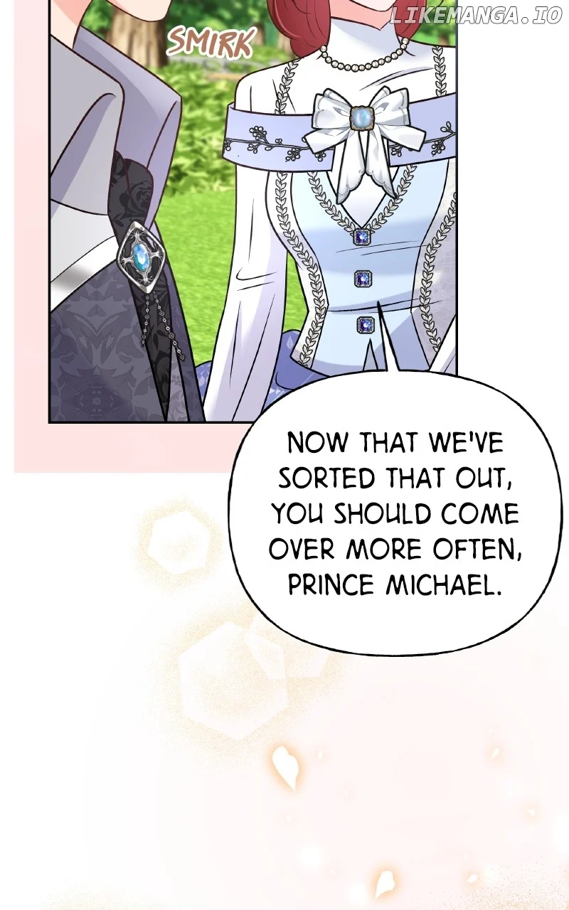 The Handmaiden Hates Childcare chapter 52 page 89