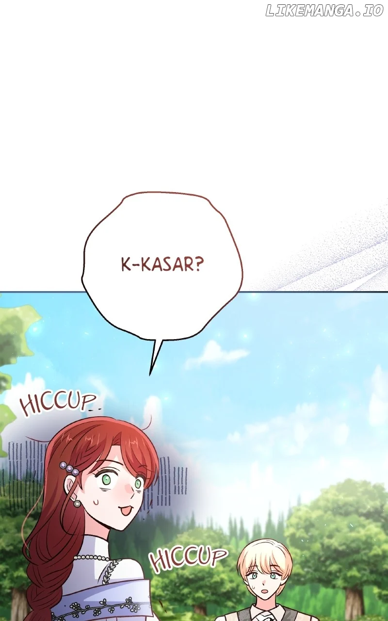 The Handmaiden Hates Childcare chapter 52 page 9
