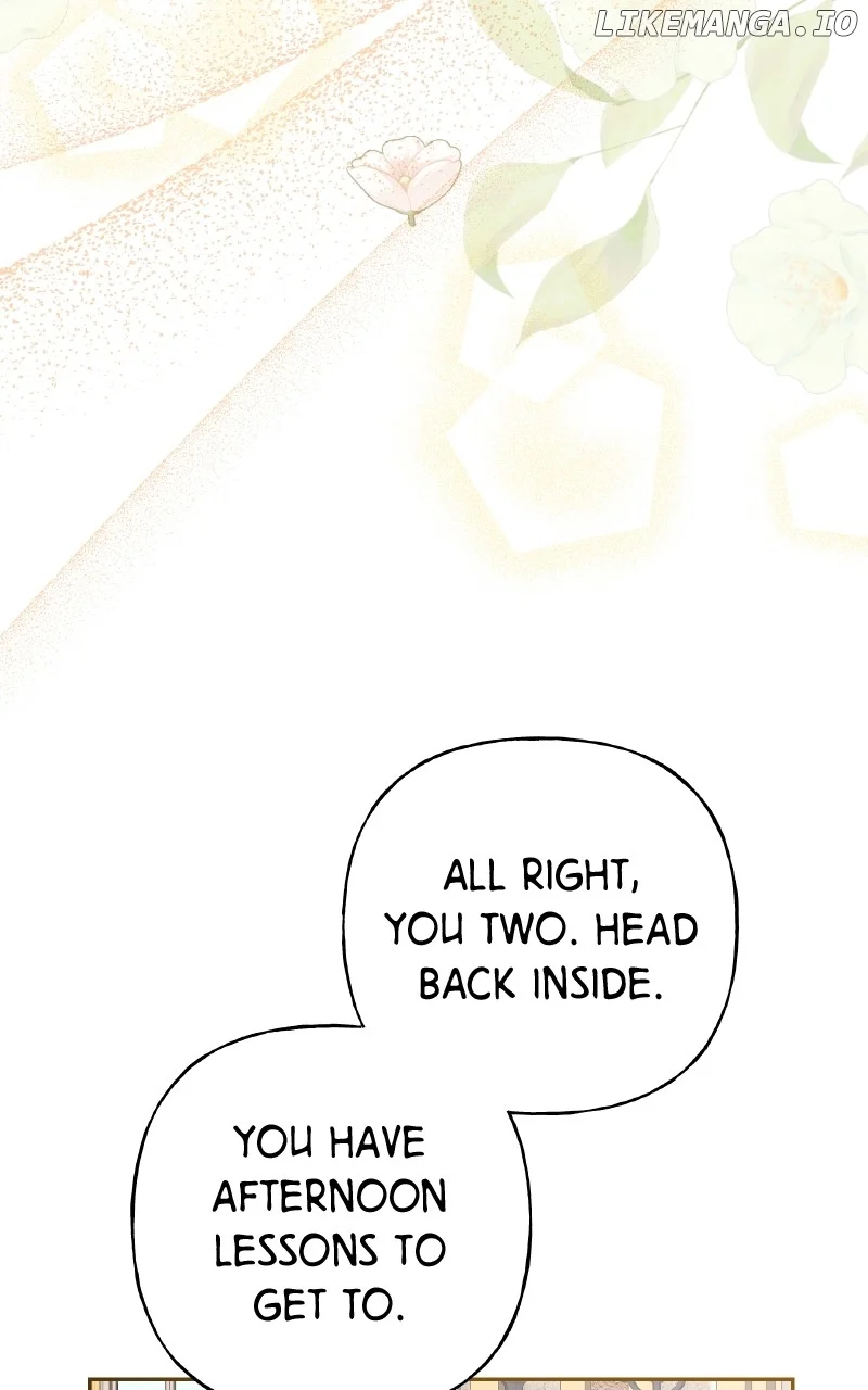 The Handmaiden Hates Childcare chapter 52 page 98