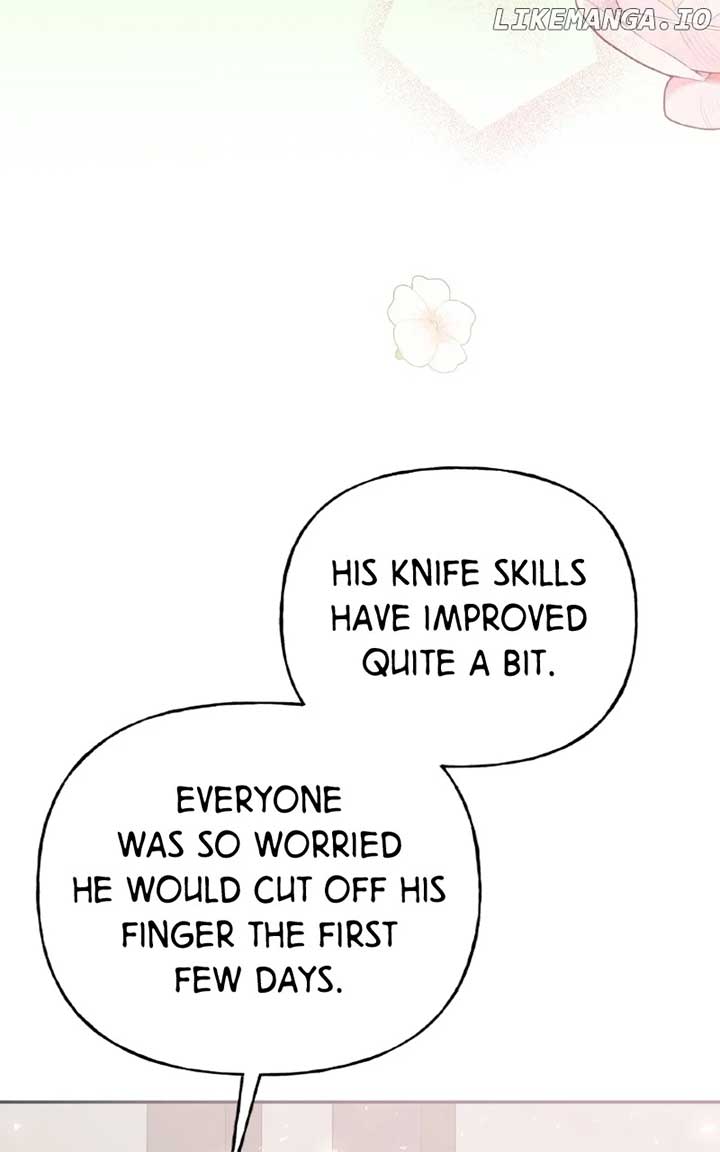 The Handmaiden Hates Childcare chapter 53 page 107