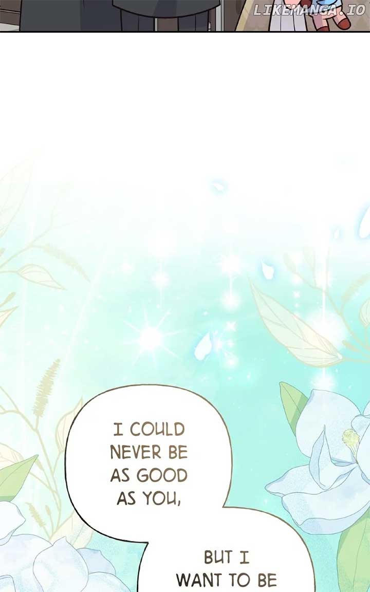 The Handmaiden Hates Childcare chapter 53 page 109