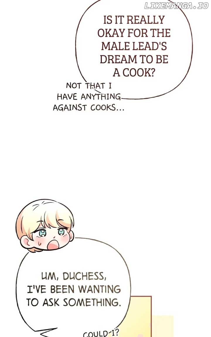 The Handmaiden Hates Childcare chapter 53 page 113