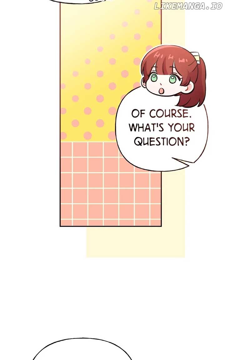 The Handmaiden Hates Childcare chapter 53 page 114