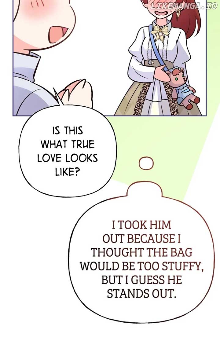 The Handmaiden Hates Childcare chapter 53 page 117