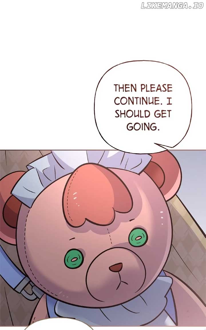 The Handmaiden Hates Childcare chapter 53 page 118