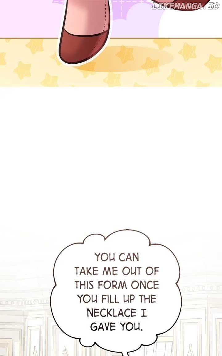 The Handmaiden Hates Childcare chapter 53 page 122