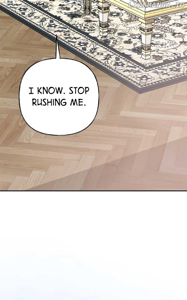 The Handmaiden Hates Childcare chapter 53 page 124