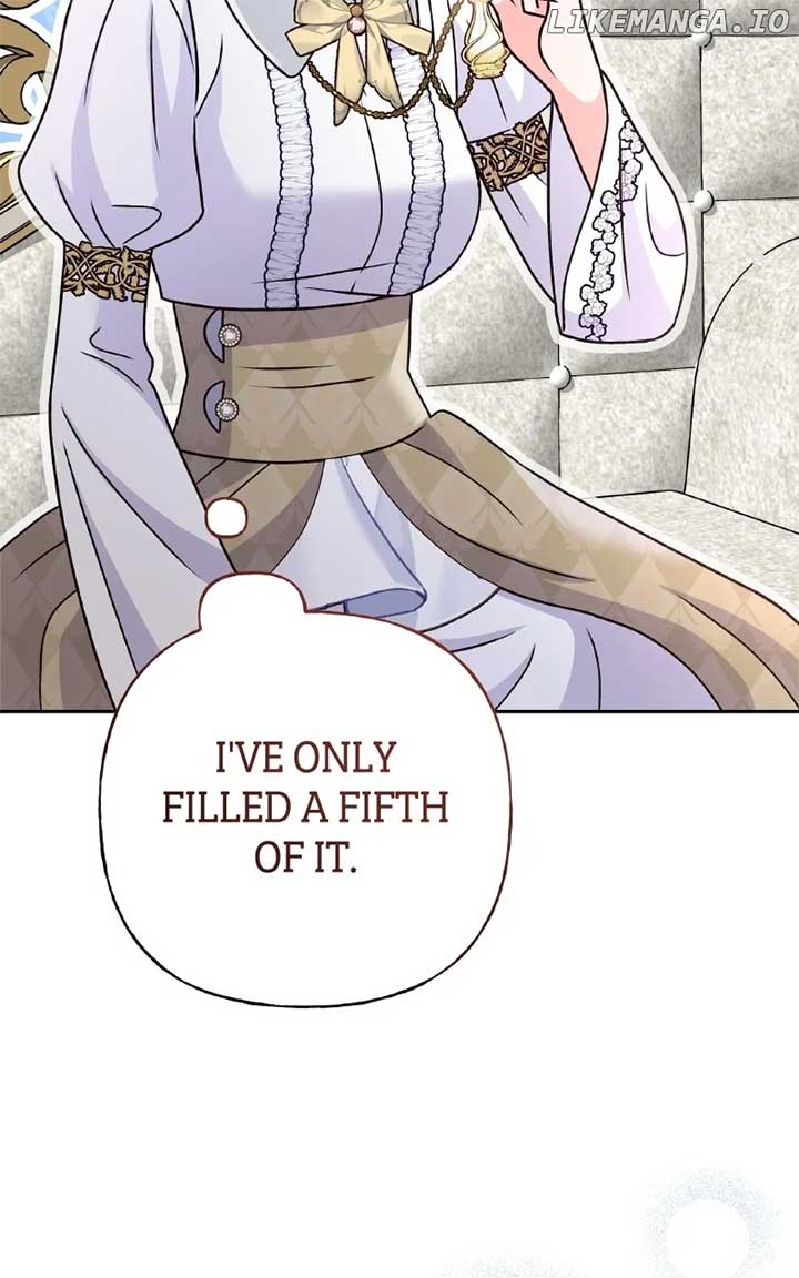 The Handmaiden Hates Childcare chapter 53 page 126