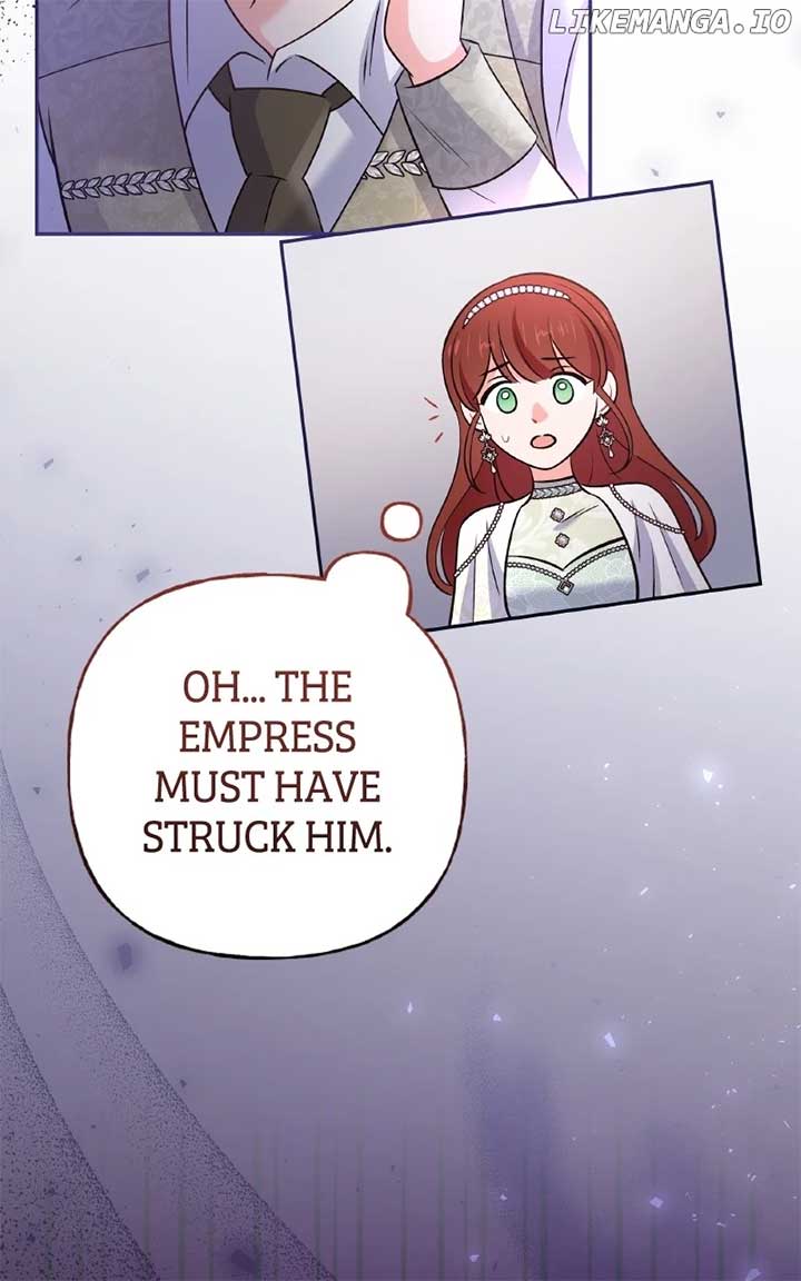 The Handmaiden Hates Childcare chapter 53 page 13