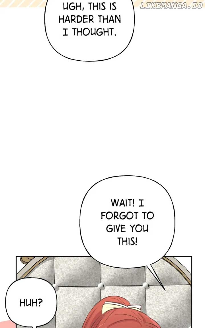 The Handmaiden Hates Childcare chapter 53 page 131