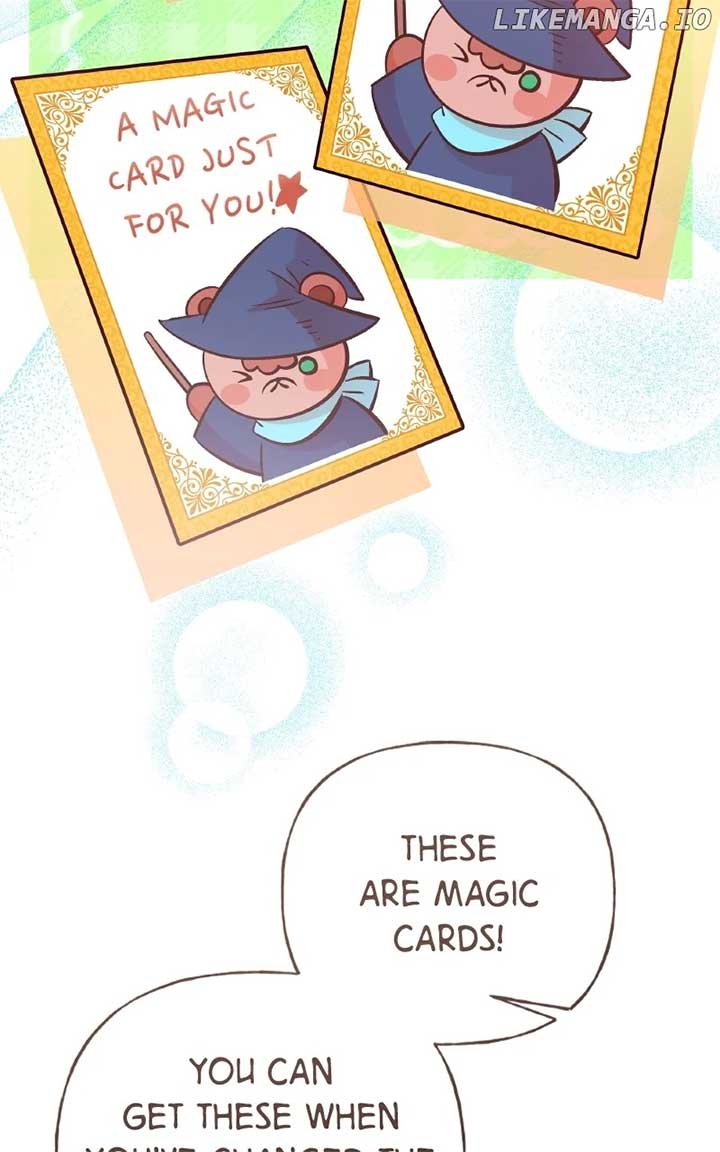 The Handmaiden Hates Childcare chapter 53 page 134